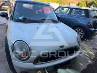 2008 Mini COOPER