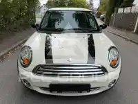 2008 Mini COOPER