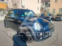 2008 Mini COOPER