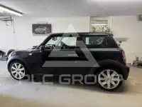 2008 Mini COOPER