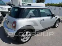 2008 Mini COOPER