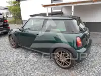 2008 Mini COOPER
