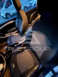 2008 Mini COOPER