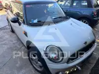 2008 Mini COOPER