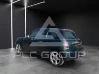2008 Mini COOPER