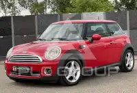 2008 Mini COOPER