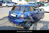 2008 Mini COOPER