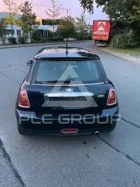 2008 Mini COOPER