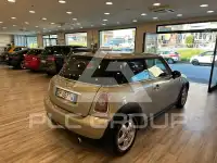 2008 Mini COOPER