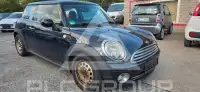 2008 Mini COOPER