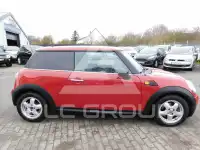 2008 Mini COOPER