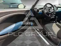 2008 Mini COOPER
