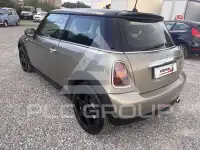 2008 Mini COOPER