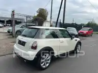 2008 Mini COOPER