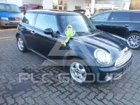 2008 Mini COOPER
