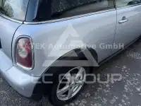 2008 Mini COOPER