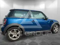 2008 Mini COOPER
