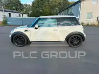 2008 Mini COOPER