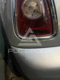 2008 Mini COOPER