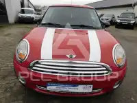 2008 Mini COOPER