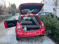 2008 Mini COOPER