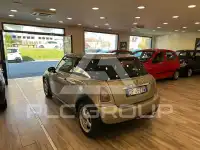 2008 Mini COOPER