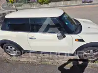 2008 Mini COOPER
