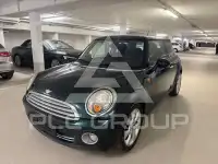 2008 Mini COOPER