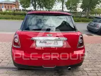 2008 Mini COOPER