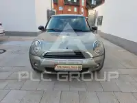 2008 Mini COOPER
