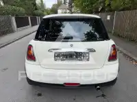 2008 Mini COOPER