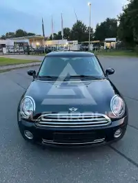 2008 Mini COOPER
