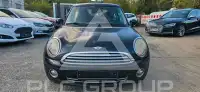 2008 Mini COOPER