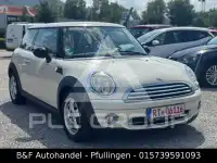 2008 Mini COOPER