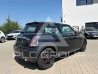 2008 Mini COOPER