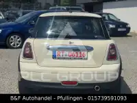 2008 Mini COOPER