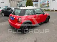 2008 Mini COOPER
