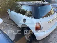 2008 Mini COOPER