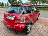 2008 Mini COOPER