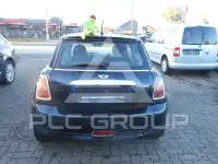 2008 Mini COOPER