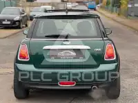 2008 Mini COOPER