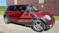 2008 Mini COOPER