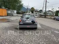2008 Mini COOPER