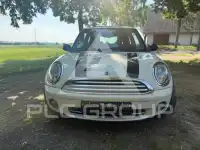 2008 Mini COOPER