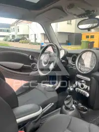 2008 Mini COOPER