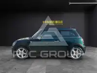 2008 Mini COOPER