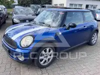 2008 Mini COOPER