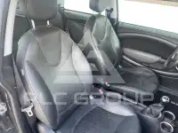 2008 Mini COOPER