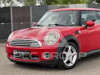 2008 Mini COOPER