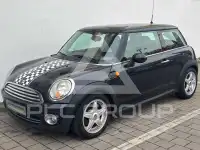 2008 Mini COOPER